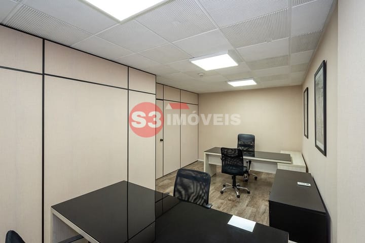 Conjunto Comercial-Sala à venda, 39m² - Foto 5