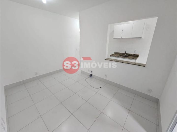 Apartamento para alugar com 3 quartos, 63m² - Foto 4