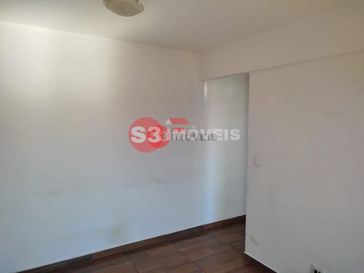 Apartamento à venda com 2 quartos, 48m² - Foto 2