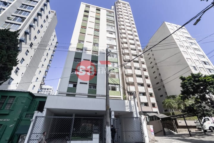 Apartamento à venda com 3 quartos, 98m² - Foto 20