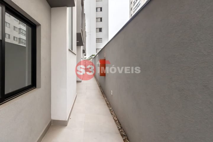 Casa de Condomínio à venda com 3 quartos, 110m² - Foto 32