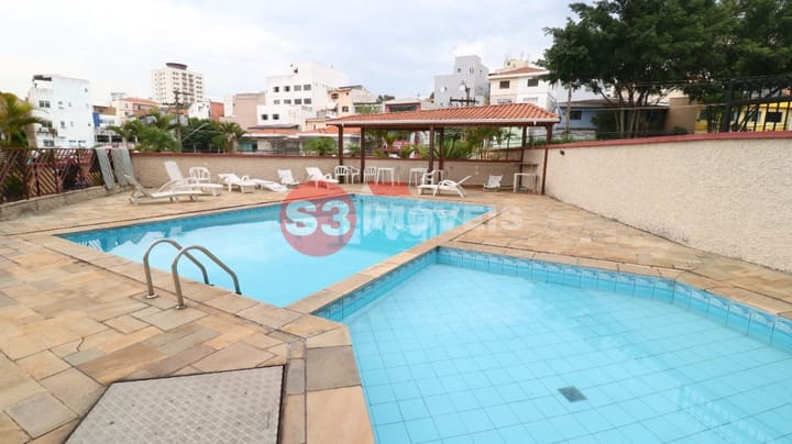 Apartamento à venda com 3 quartos, 70m² - Foto 22