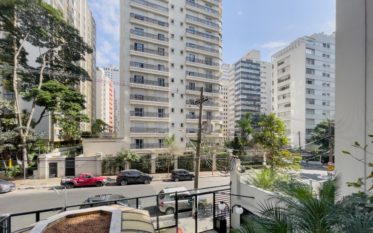 Apartamento à venda com 3 quartos, 200m² - Foto 38