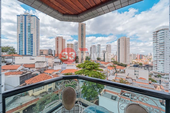 Apartamento à venda com 3 quartos, 114m² - Foto 39