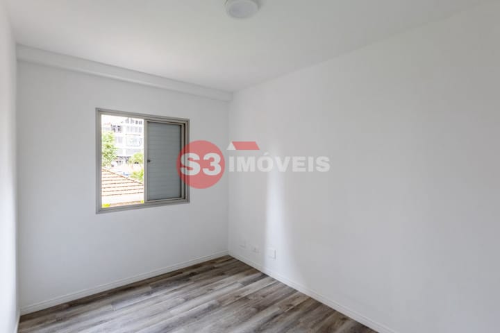 Apartamento à venda com 2 quartos, 61m² - Foto 14