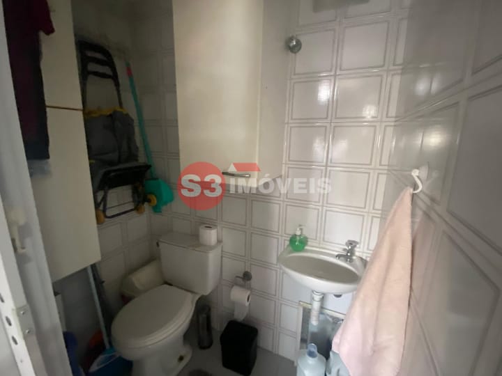 Apartamento à venda com 2 quartos, 65m² - Foto 11