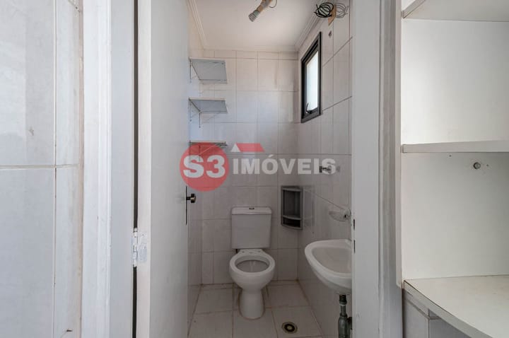 Apartamento à venda com 3 quartos, 94m² - Foto 30