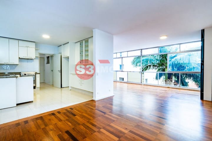 Apartamento à venda com 3 quartos, 170m² - Foto 12