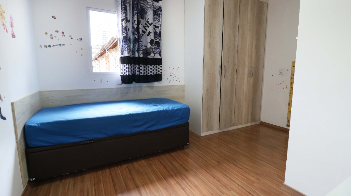 Casa de Condomínio à venda com 3 quartos, 94m² - Foto 22