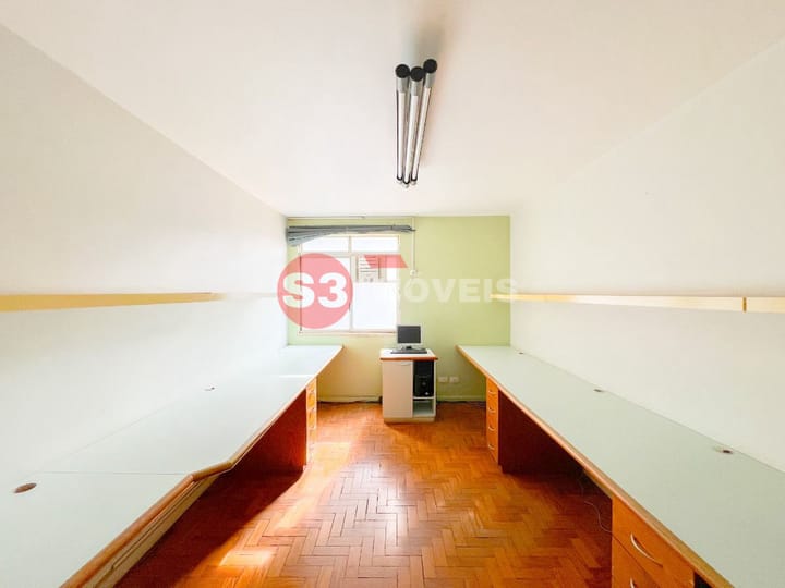 Conjunto Comercial-Sala à venda, 203m² - Foto 30