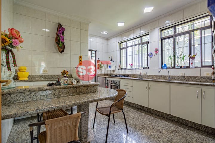 Casa à venda com 4 quartos, 420m² - Foto 54