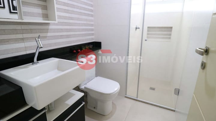 Apartamento à venda com 3 quartos, 80m² - Foto 17