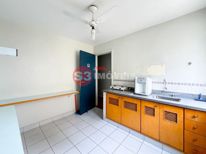 Conjunto Comercial-Sala à venda, 203m² - Foto 34