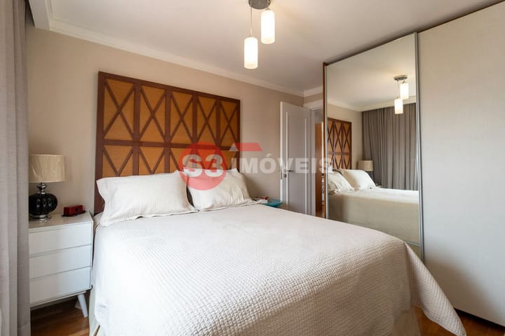 Apartamento à venda com 3 quartos, 109m² - Foto 29