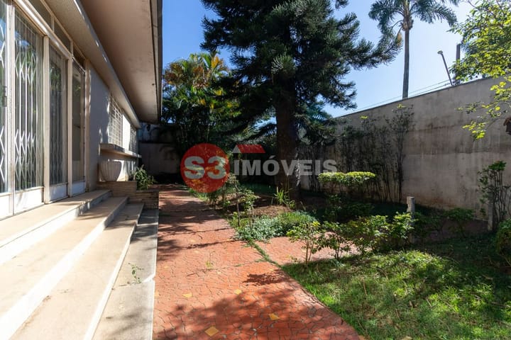 Casa à venda com 3 quartos, 280m² - Foto 36