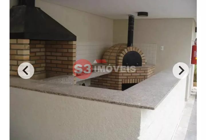 Apartamento à venda com 2 quartos, 61m² - Foto 14