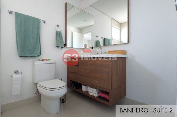 Apartamento à venda com 3 quartos, 86m² - Foto 15