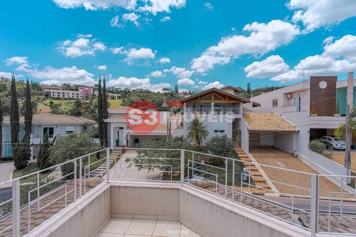 Casa de Condomínio à venda com 4 quartos, 209m² - Foto 49