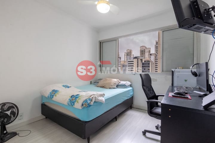 Apartamento à venda com 3 quartos, 108m² - Foto 26