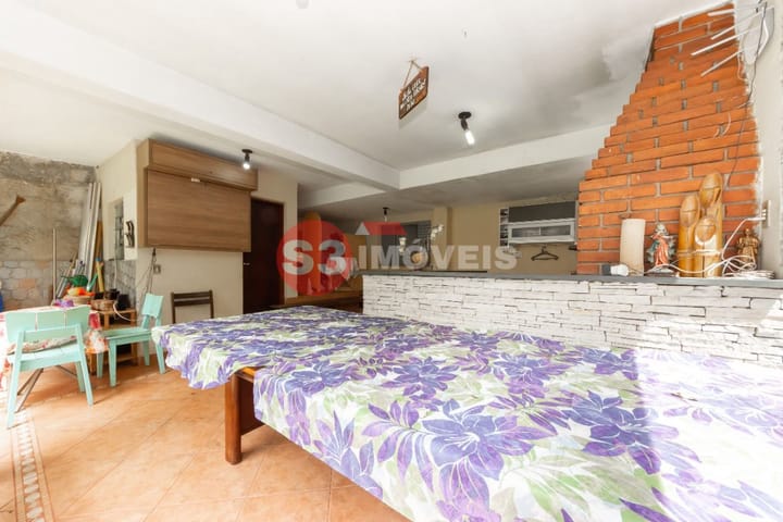 Casa à venda com 4 quartos, 188m² - Foto 23