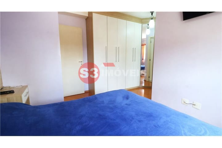 Apartamento à venda com 3 quartos, 110m² - Foto 13