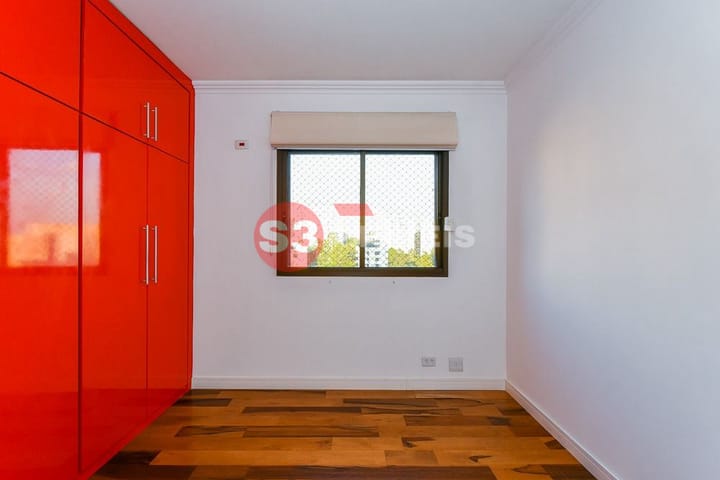 Apartamento à venda com 4 quartos, 254m² - Foto 19