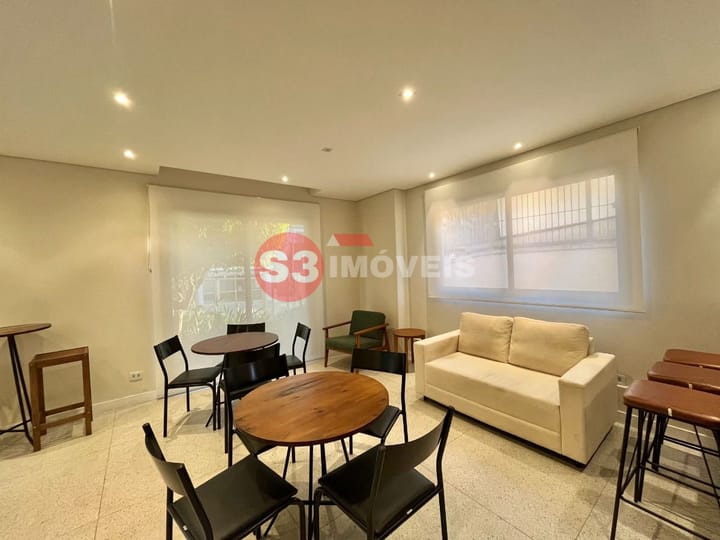 Apartamento à venda com 2 quartos, 64m² - Foto 13