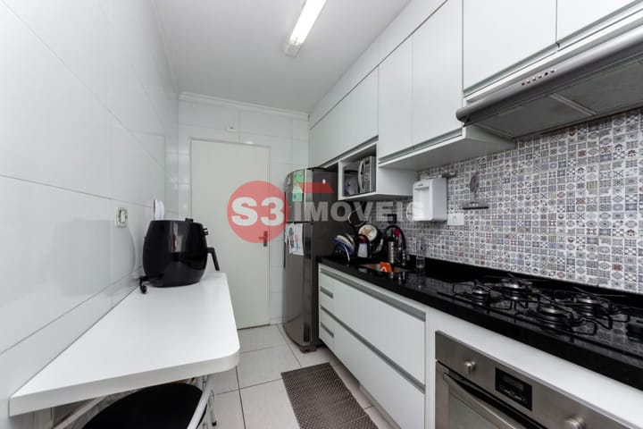 Apartamento à venda com 3 quartos, 64m² - Foto 19