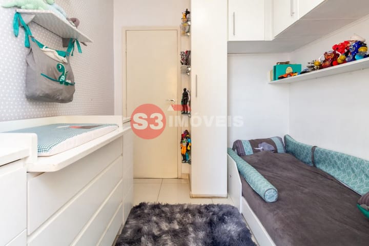 Apartamento à venda com 3 quartos, 90m² - Foto 15