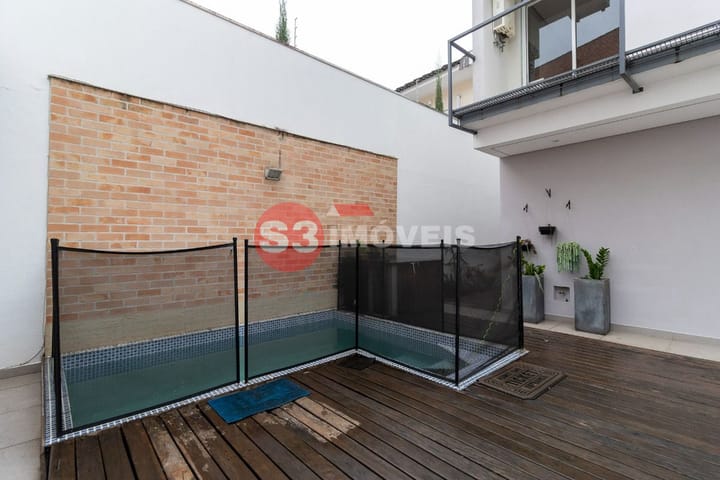 Casa à venda com 3 quartos, 286m² - Foto 29