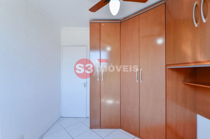 Apartamento à venda com 2 quartos, 60m² - Foto 22