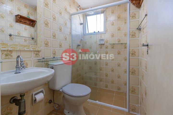 Apartamento à venda com 2 quartos, 64m² - Foto 21