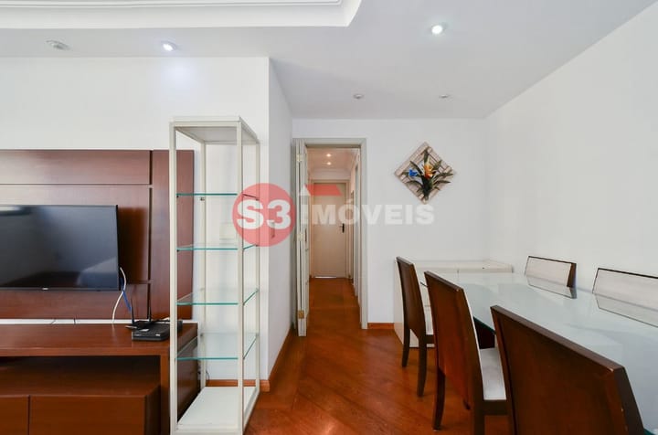 Apartamento à venda com 3 quartos, 70m² - Foto 29