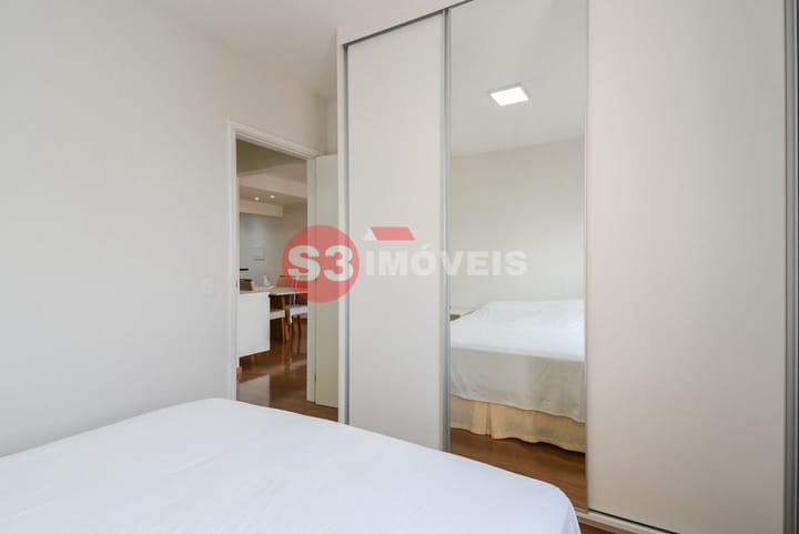 Apartamento à venda com 2 quartos, 65m² - Foto 24