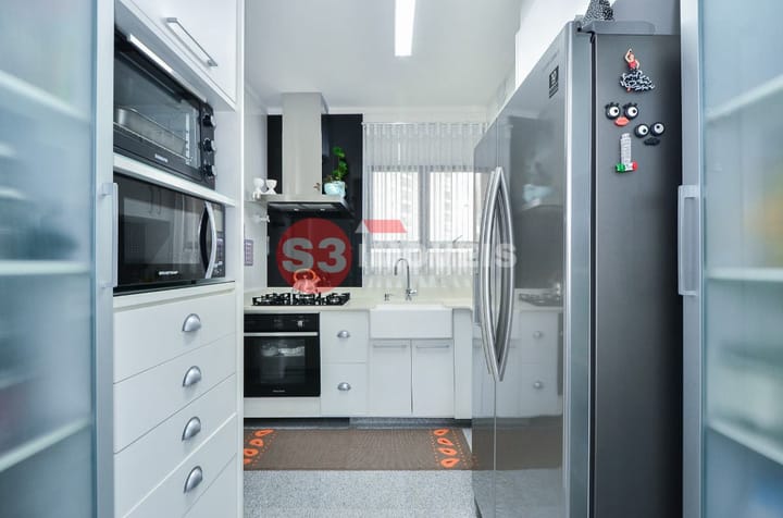 Apartamento à venda com 3 quartos, 195m² - Foto 52