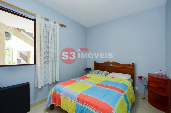 Casa à venda com 4 quartos, 248m² - Foto 18