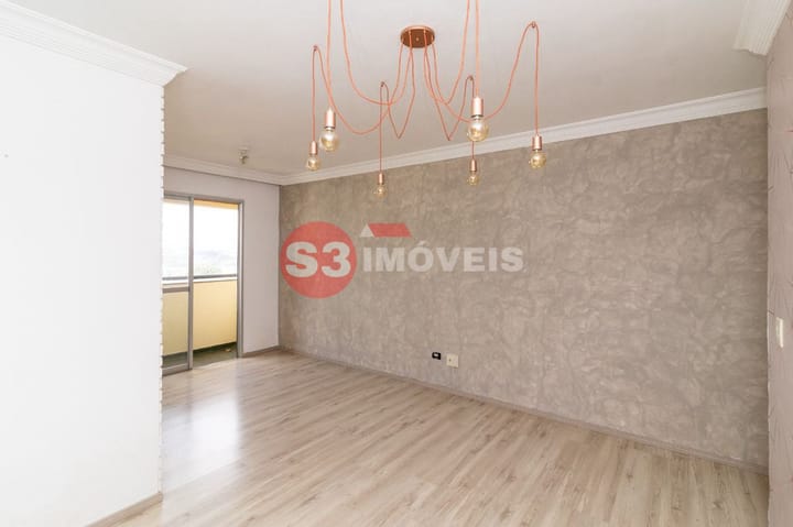 Apartamento à venda com 3 quartos, 64m² - Foto 7