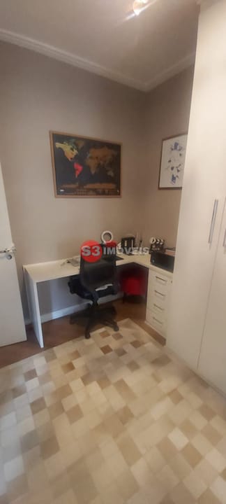 Apartamento à venda com 3 quartos, 107m² - Foto 29