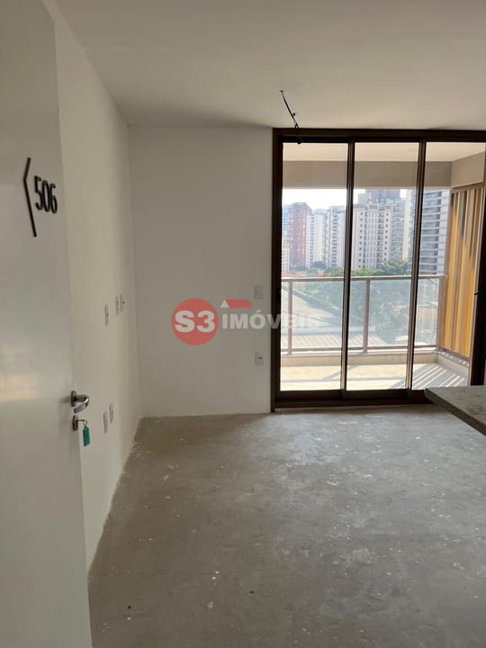 Apartamento à venda com 1 quarto, 26m² - Foto 28