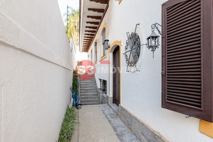 Casa à venda com 4 quartos, 450m² - Foto 6