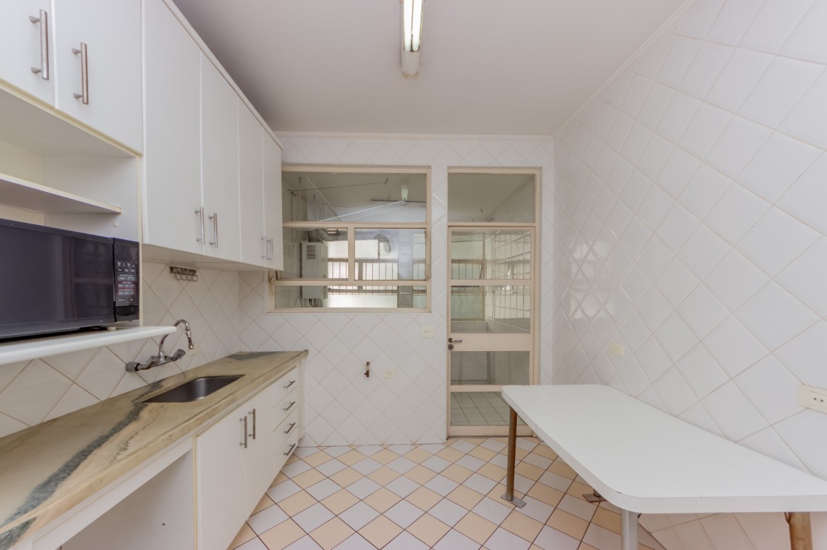 Apartamento à venda com 2 quartos, 108m² - Foto 22