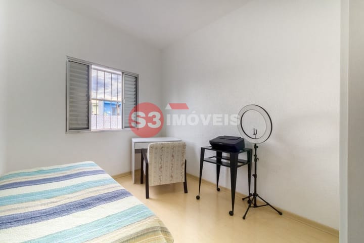 Casa à venda com 3 quartos, 180m² - Foto 33