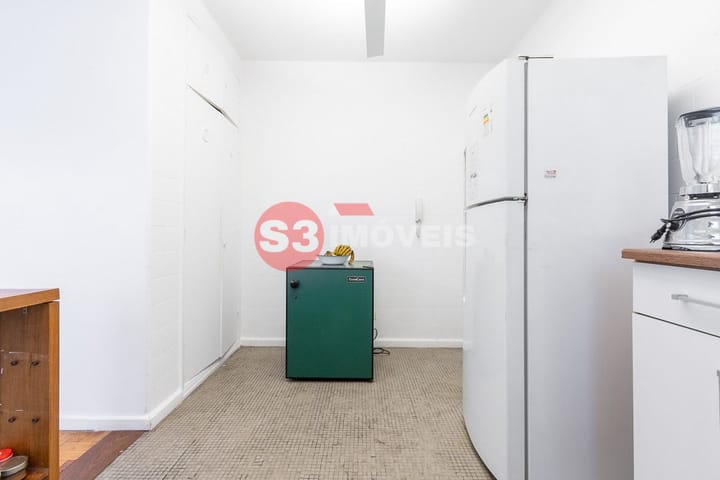 Apartamento à venda com 3 quartos, 144m² - Foto 19