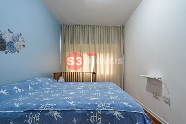 Apartamento à venda com 2 quartos, 94m² - Foto 32