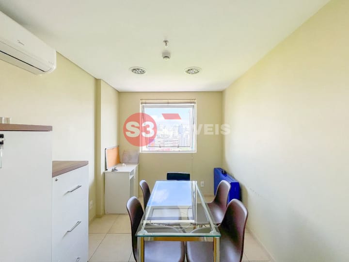 Conjunto Comercial-Sala à venda, 30m² - Foto 5