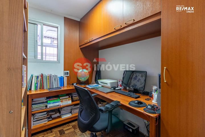 Apartamento à venda com 2 quartos, 87m² - Foto 19