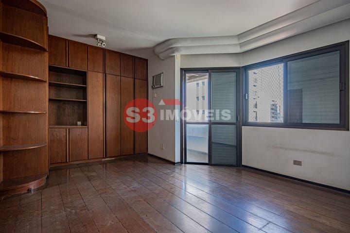 Apartamento à venda com 4 quartos, 253m² - Foto 30