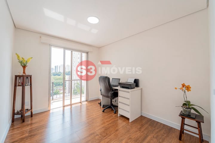 Apartamento à venda com 4 quartos, 146m² - Foto 15