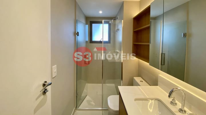 Apartamento à venda com 3 quartos, 130m² - Foto 27