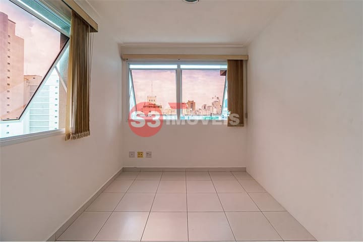 Conjunto Comercial-Sala à venda, 44m² - Foto 6